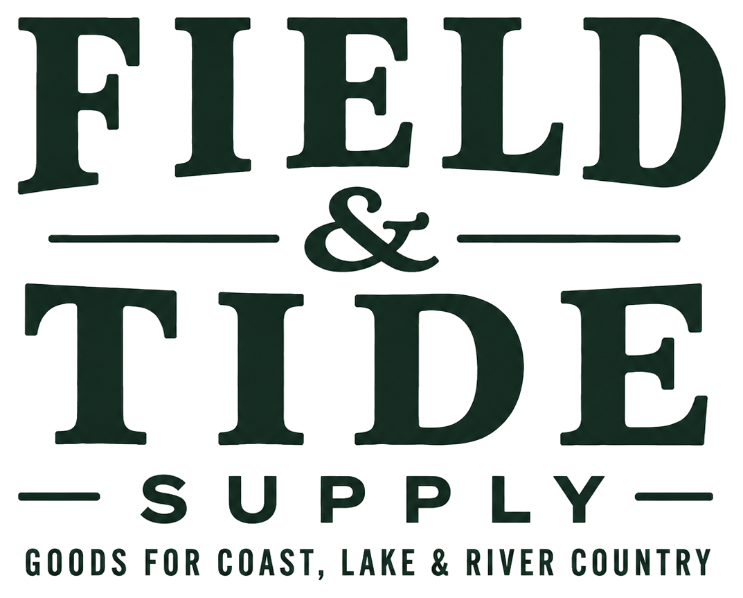 Field & Tide Supply