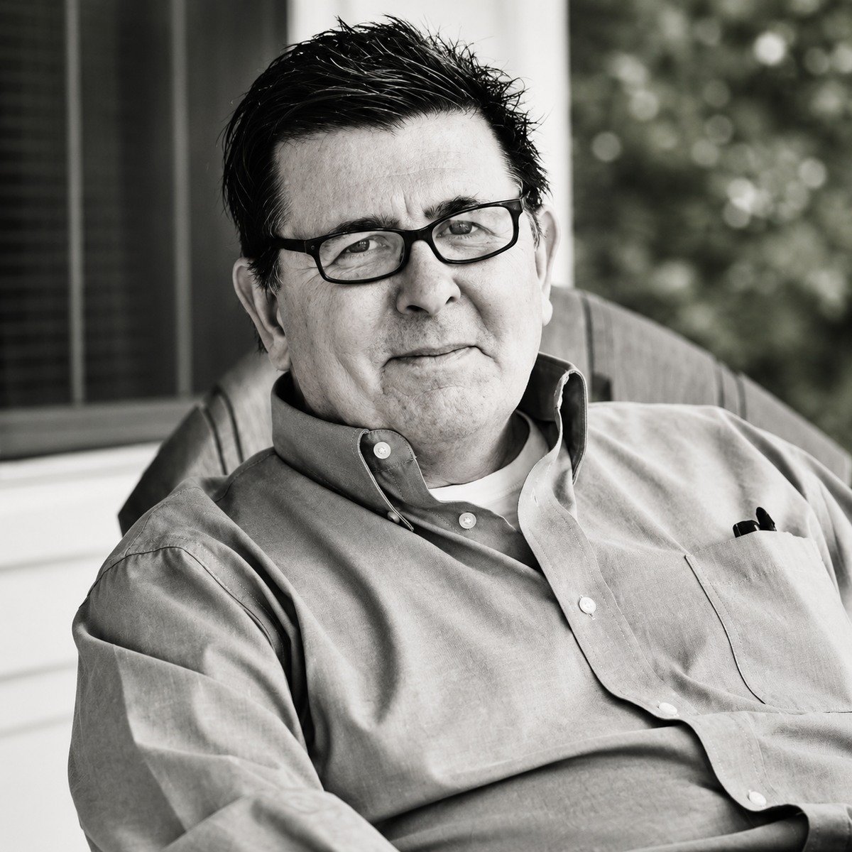 C. Scott Stephens